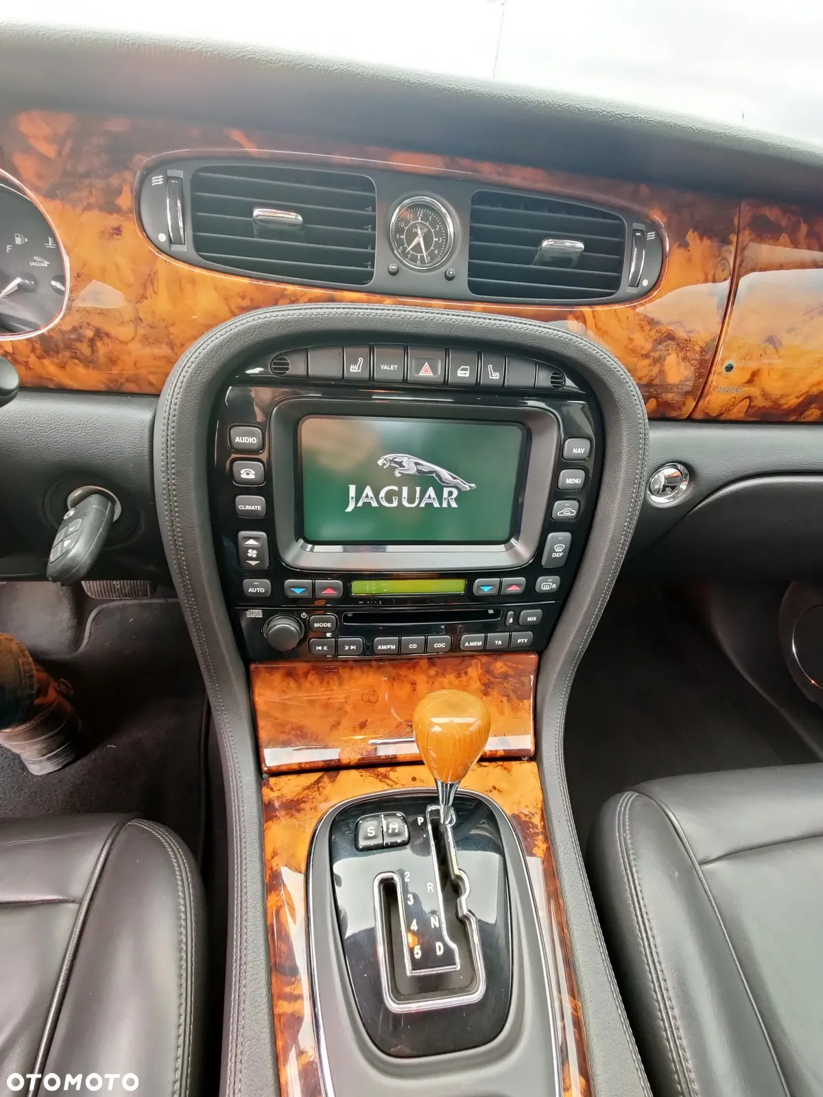 Jaguar XJ XJ8 3.5 Executive - 18