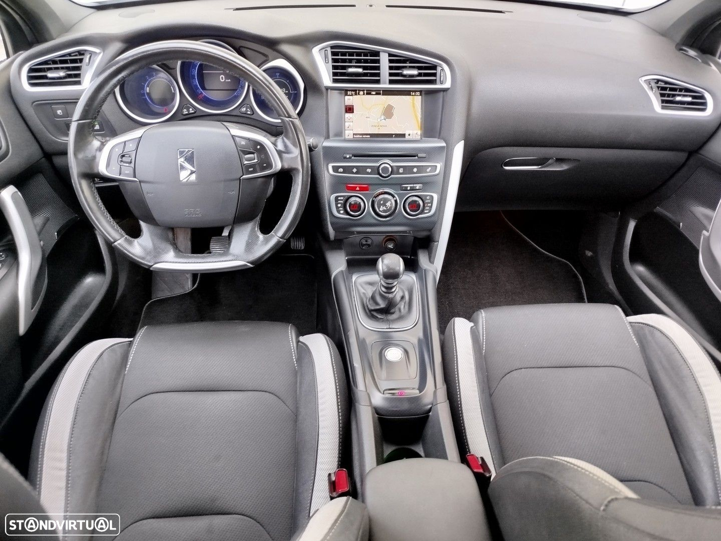 Citroën DS4 1.2 PureTech So Chic - 6
