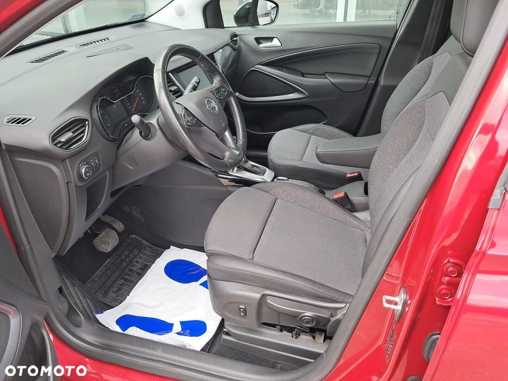 Opel Crossland 1.2 T Ultimate Pack - 10