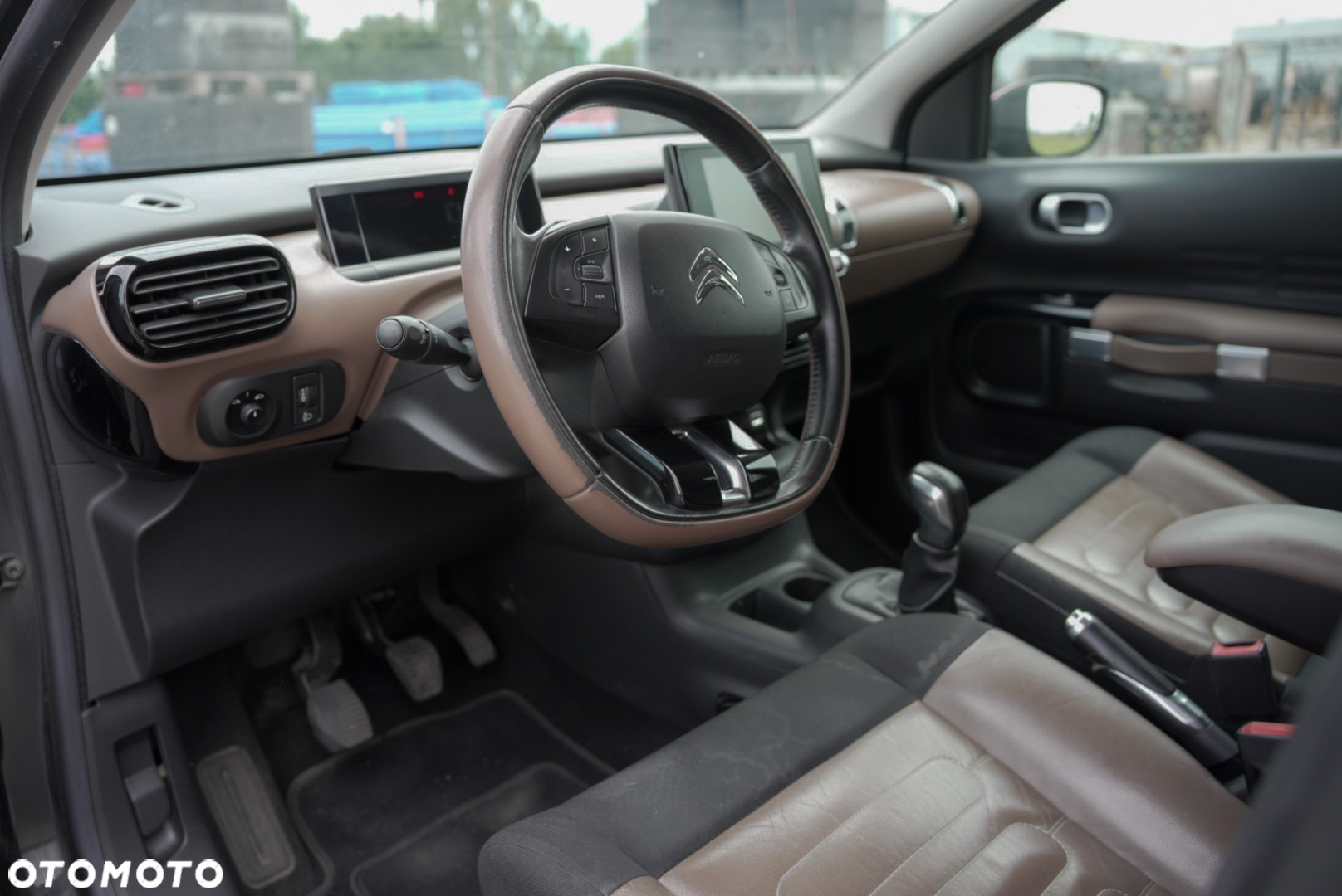Citroën C4 Cactus 1.6 BlueHDi Live - 11