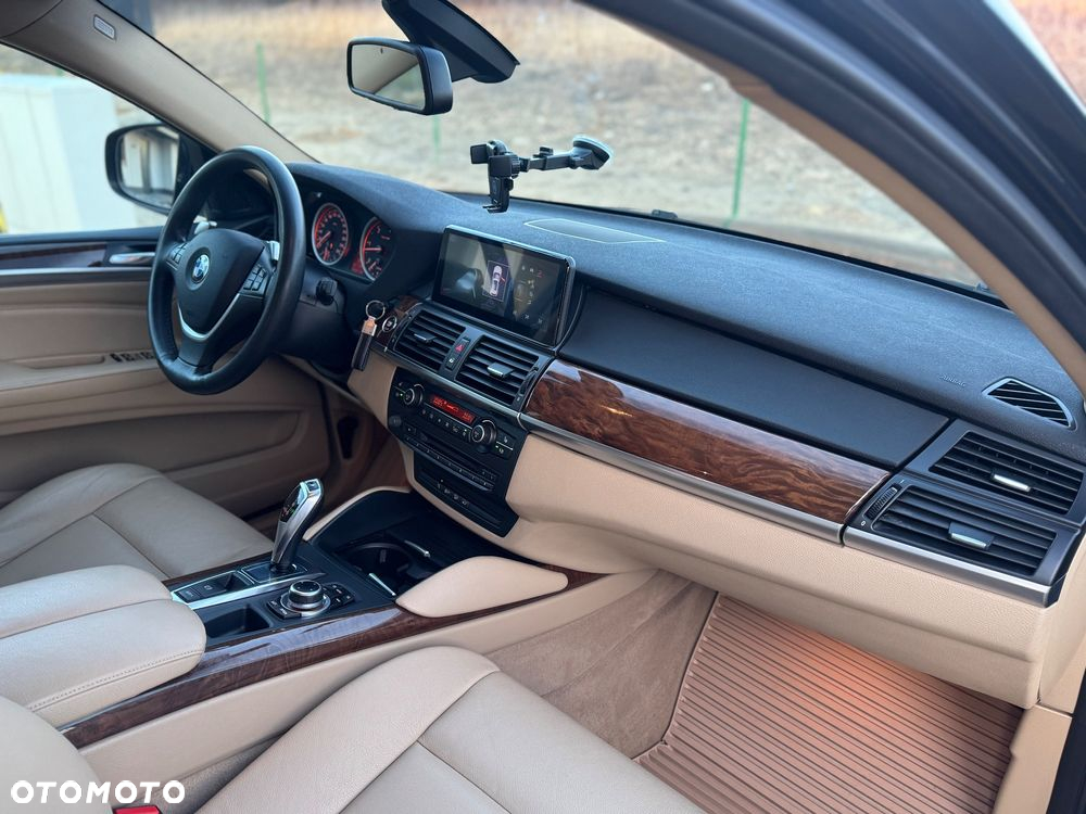 BMW X6 30d xDrive - 26