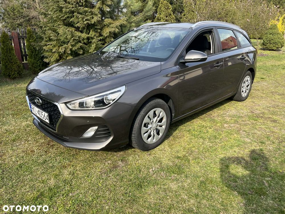 Hyundai i30 1.4 Style - 6