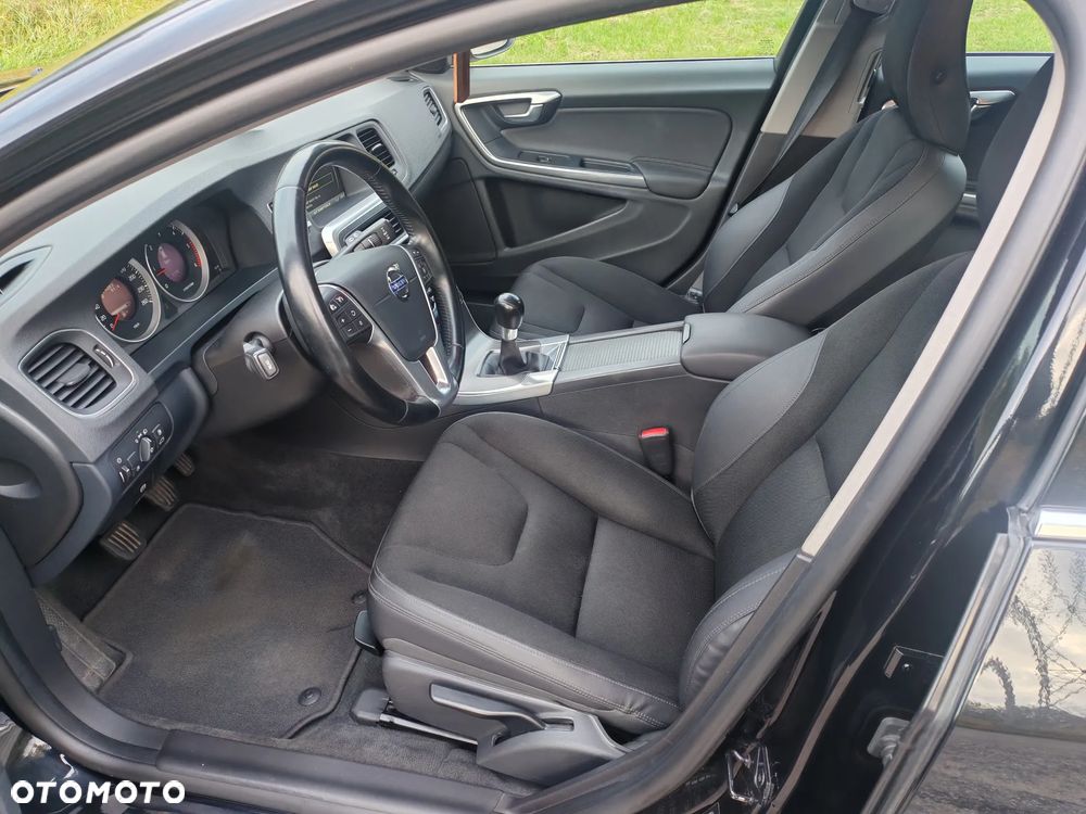 Volvo V60 D3 RDesign - 12