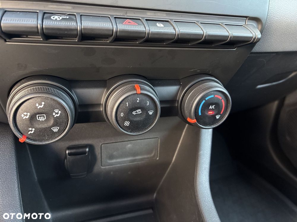 Renault Clio 1.0 SCe Life - 22