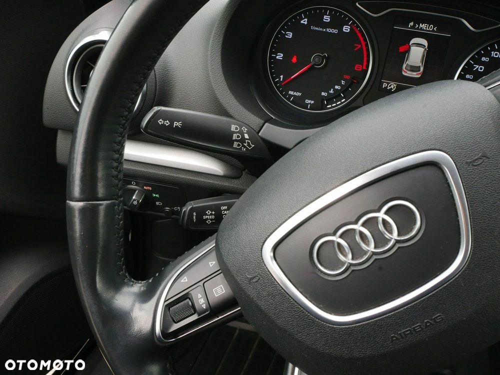 Audi A3 - 16