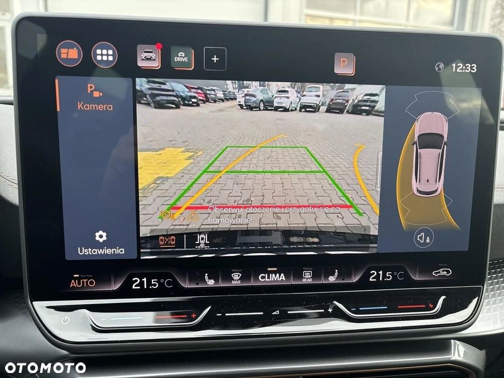 Cupra Formentor 1.5 TSI DSG - 10