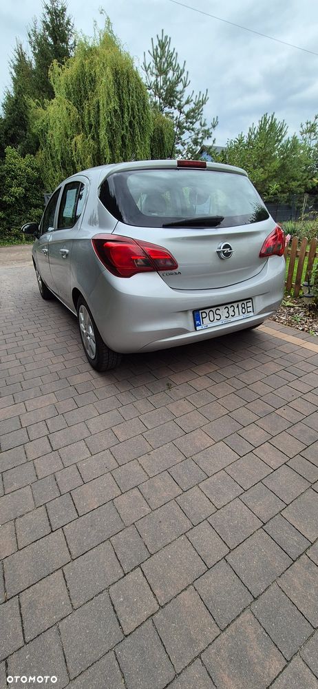 Opel Corsa 1.4 Color Edition - 7
