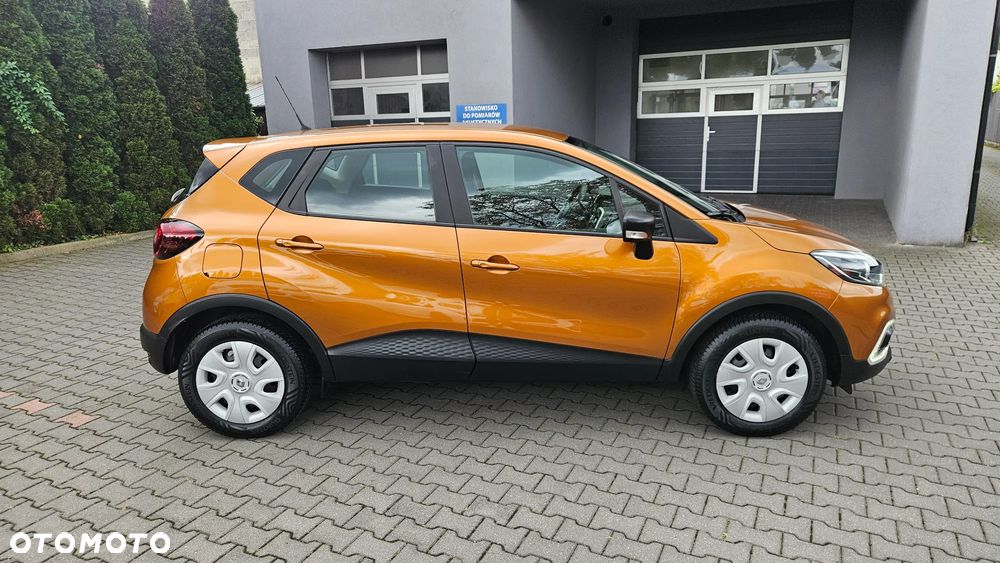 Renault Captur (ENERGY) TCe 90 LIFE - 6
