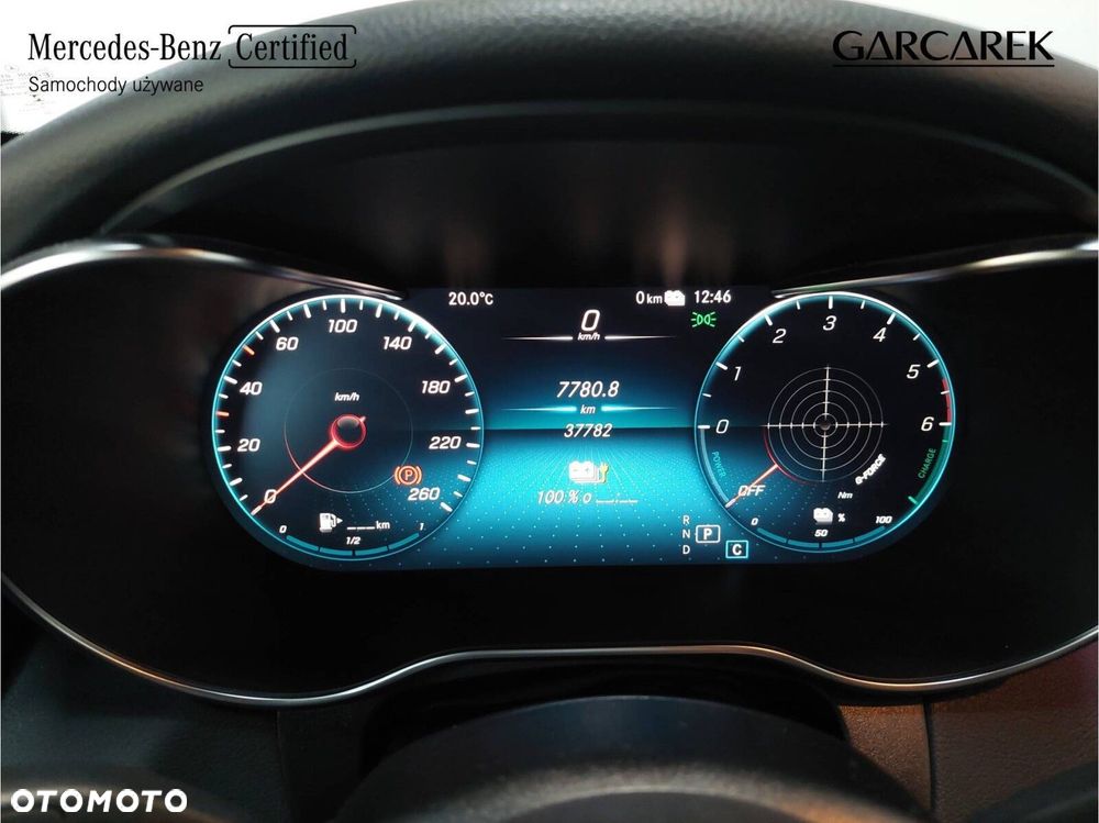 Mercedes-Benz GLC - 31