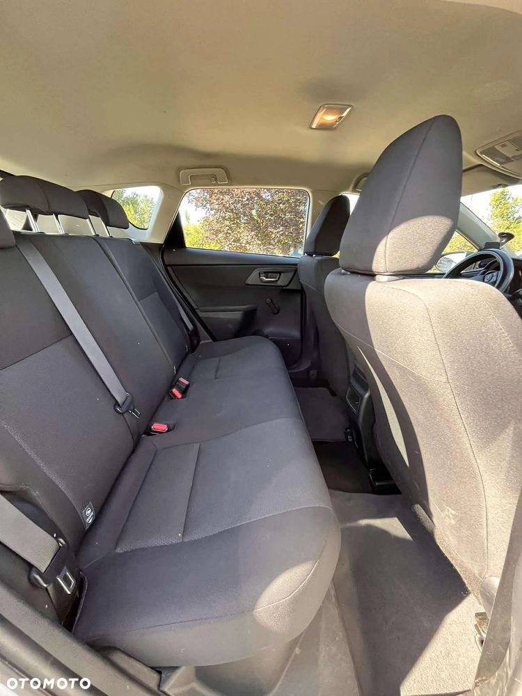 Toyota Auris - 20