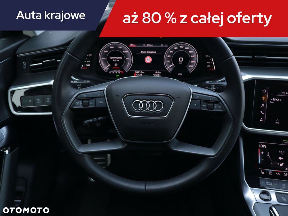 Audi A6 Limousine - 20