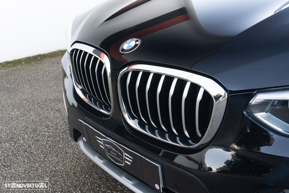 BMW X3 30 e xDrive xLine - 4