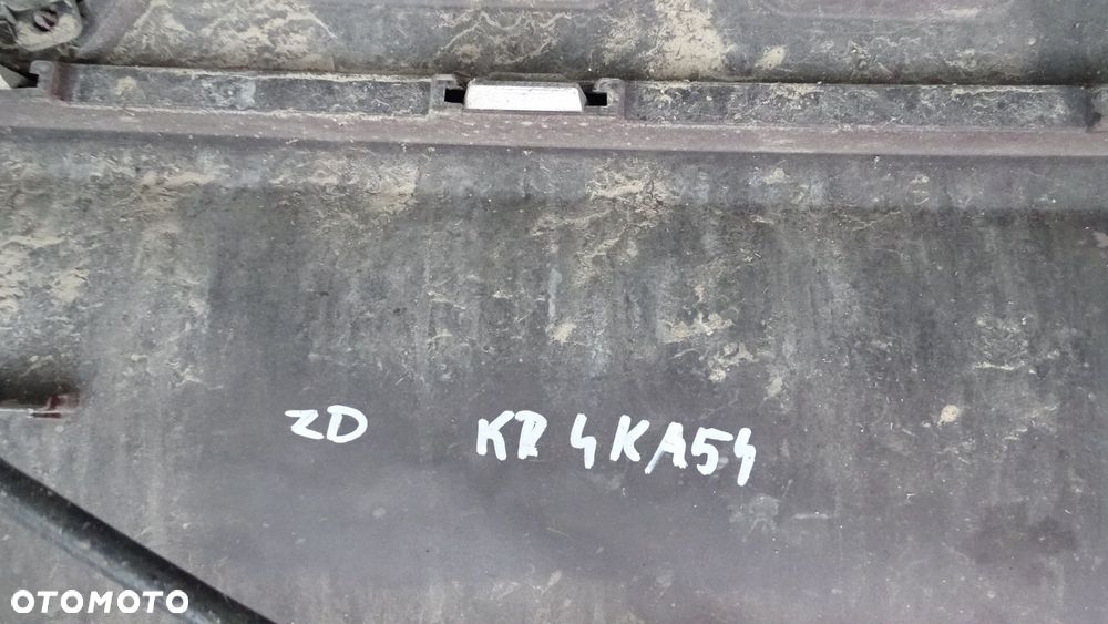 ZDERZAK TYŁ SHARE'NGO ZHIDOU D2S - 12