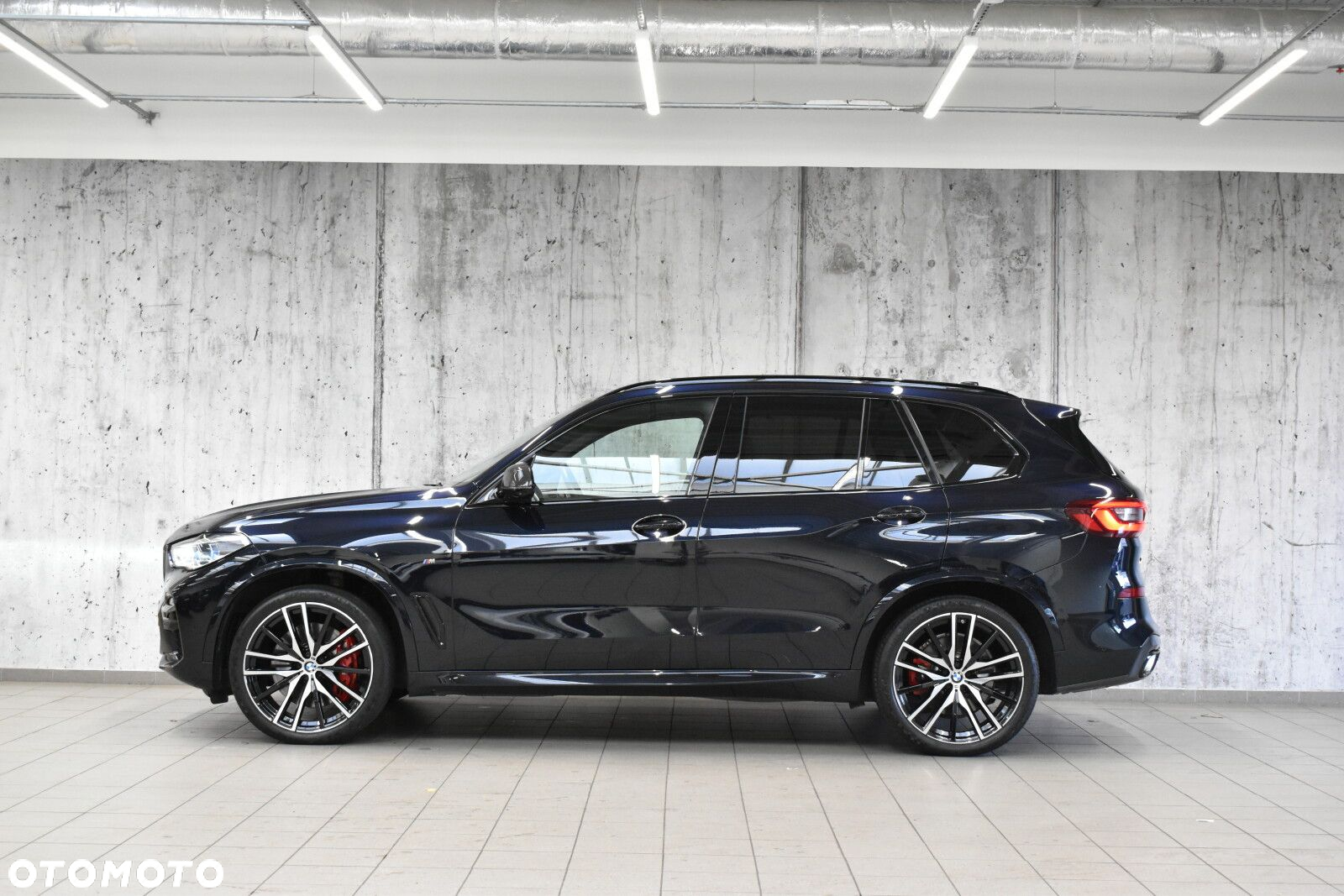 BMW X5 - 4