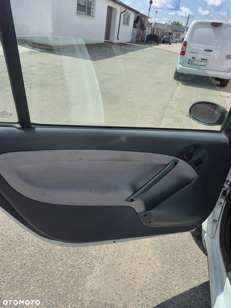 Smart Fortwo - 2