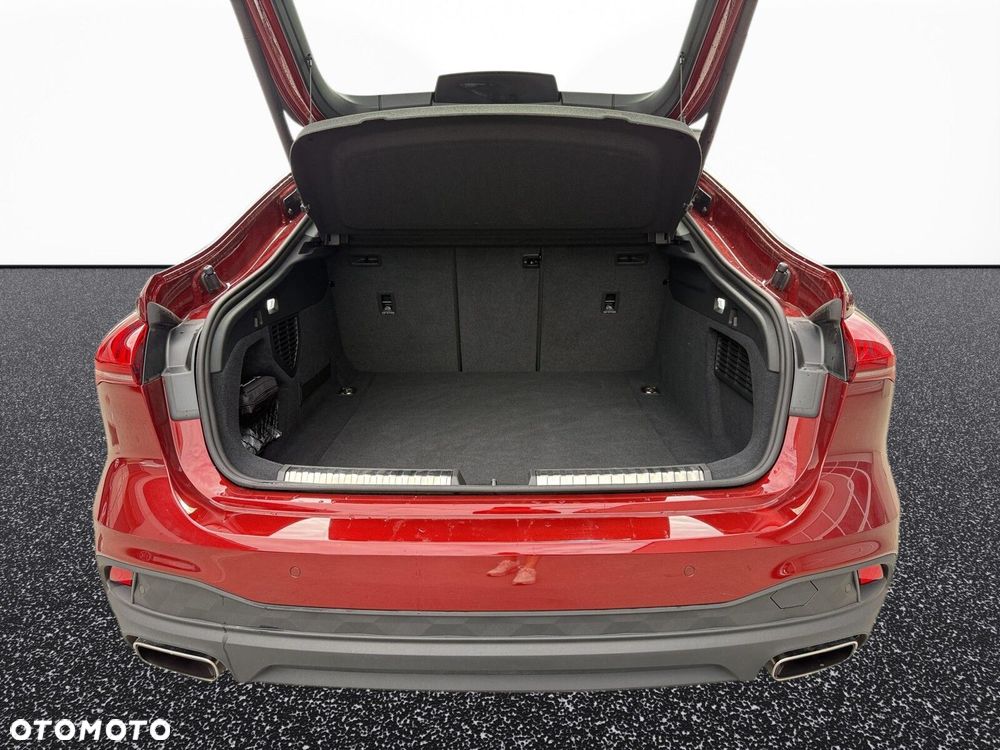 Audi A5 Limousine TFSI S tronic - 35