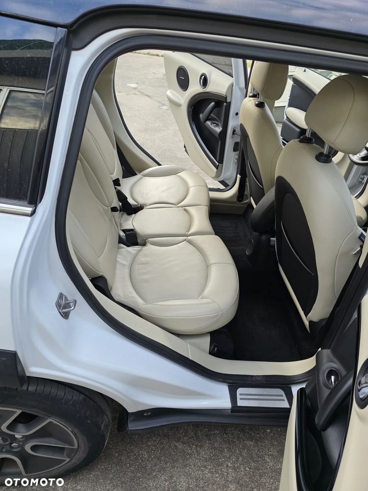 MINI Countryman Cooper SD All4 - 30