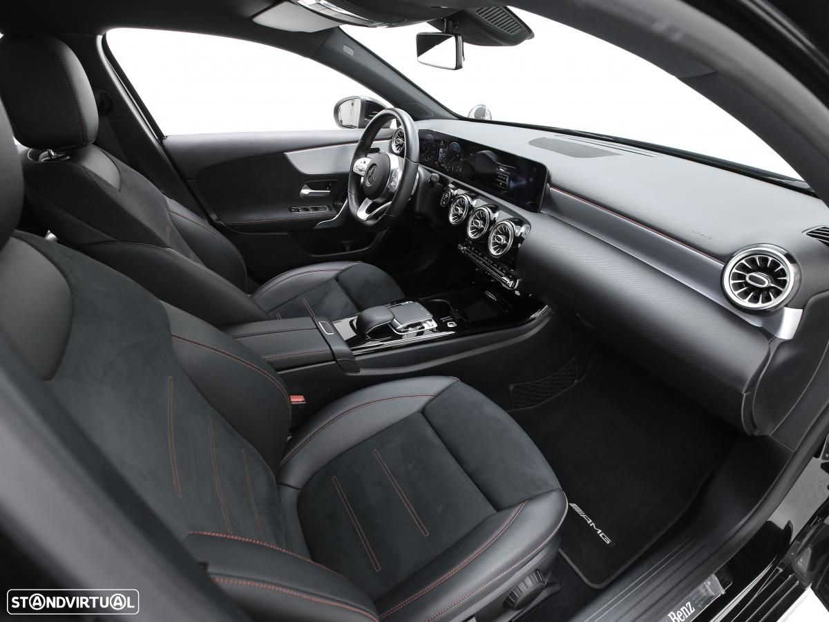 Mercedes-Benz A 180 - 12