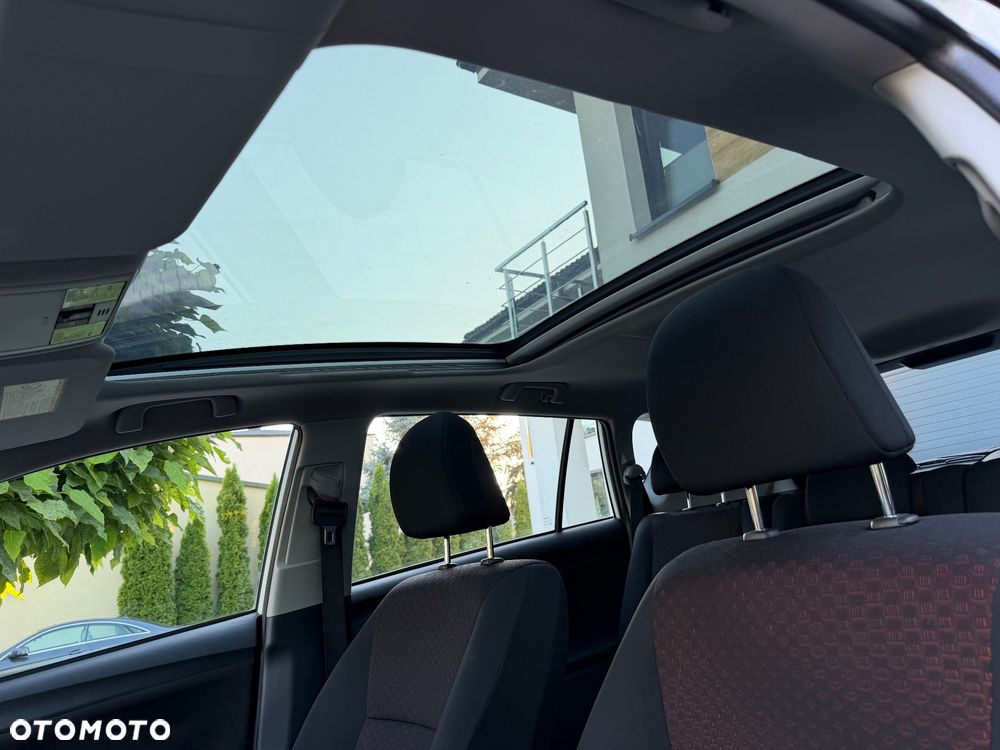 Toyota Verso - 20