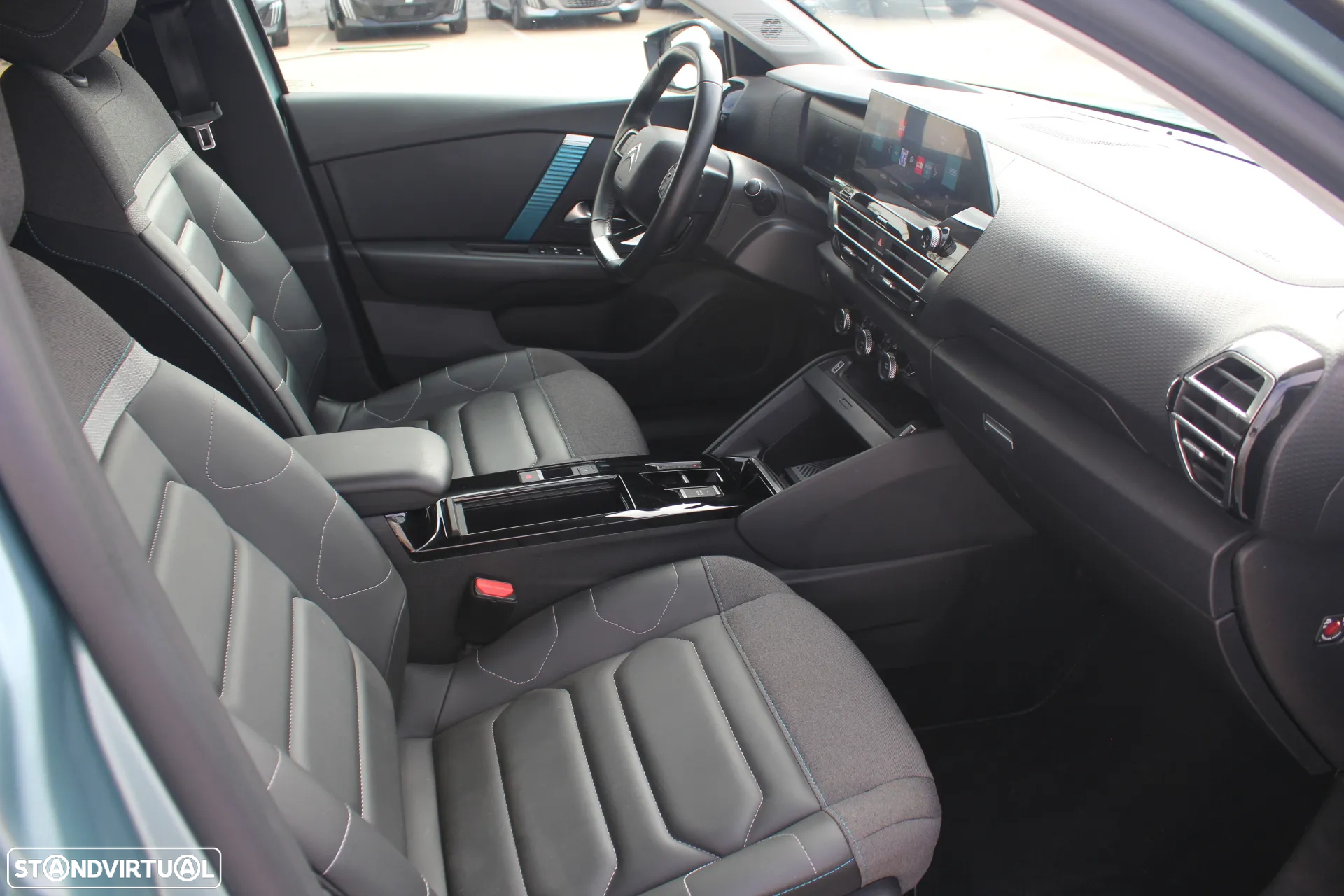 Citroën e-C4 50 kWh Feel Pack - 42