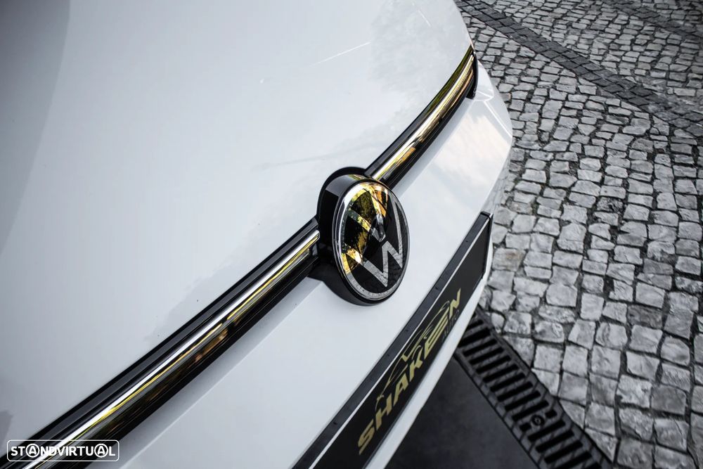 VW Golf 1.4 GTE Plug-In-Hybrid DSG - 9