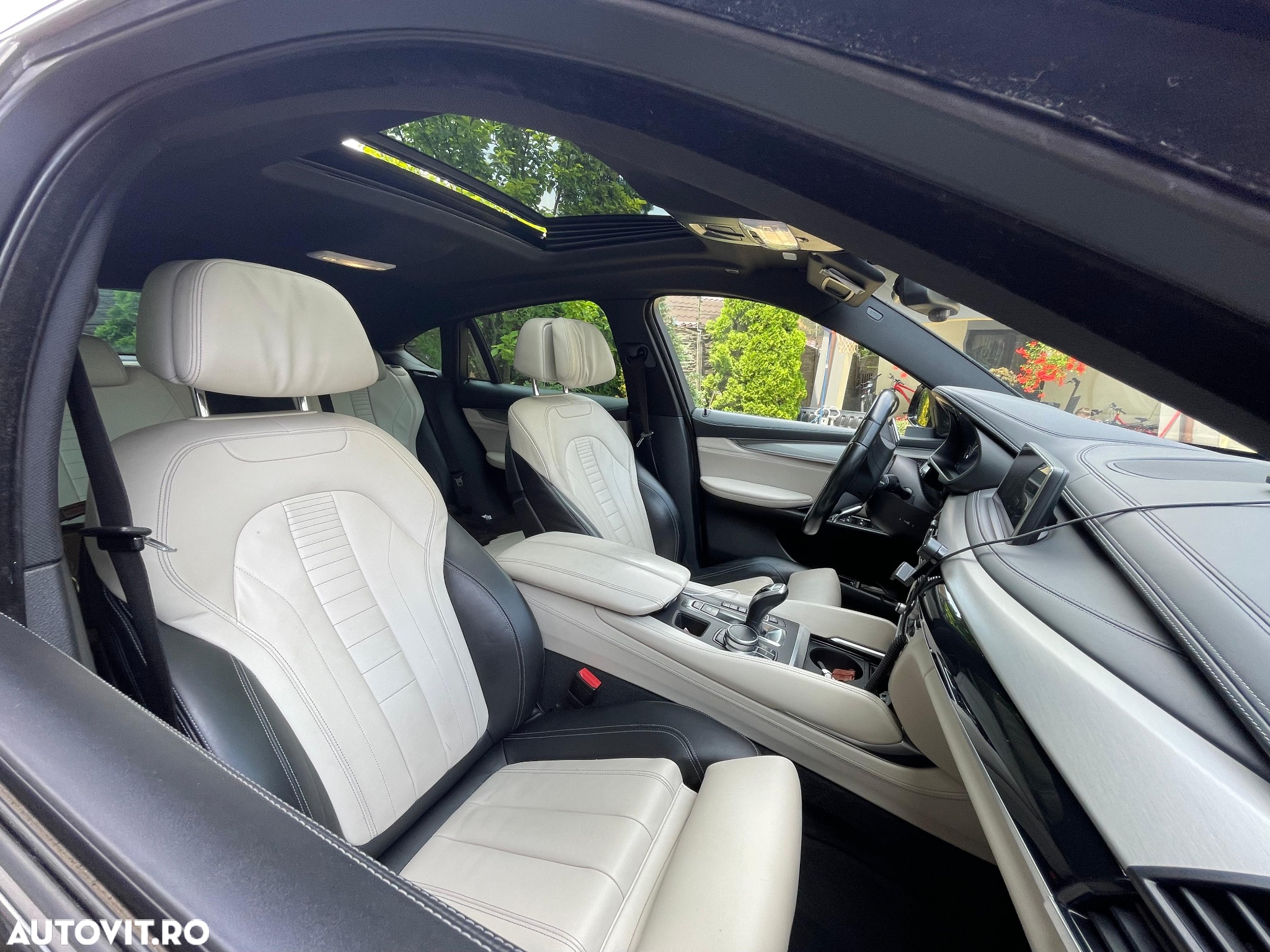 BMW X6 xDrive30d - 6