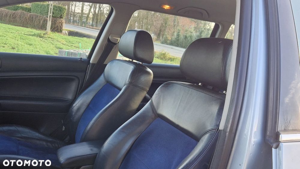 Volkswagen Passat 1.8T Highline Tiptr - 7