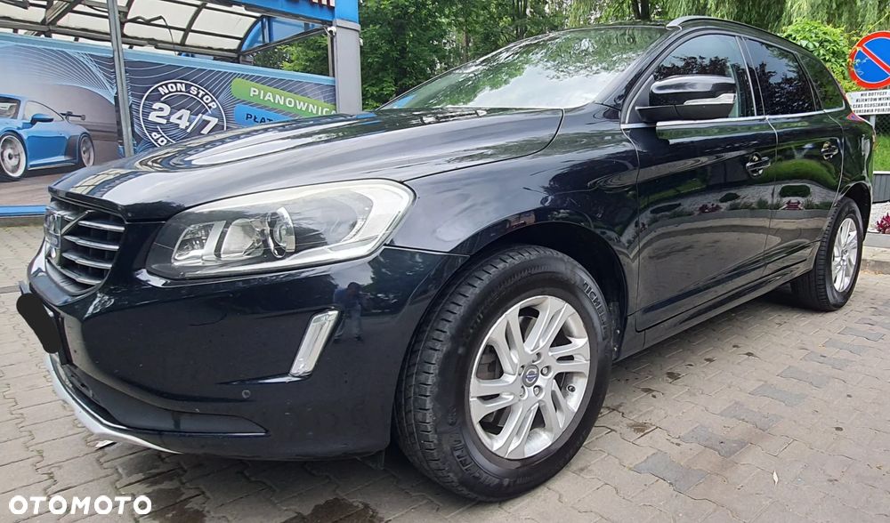 Volvo XC 60 D4 Drive-E Summum - 9