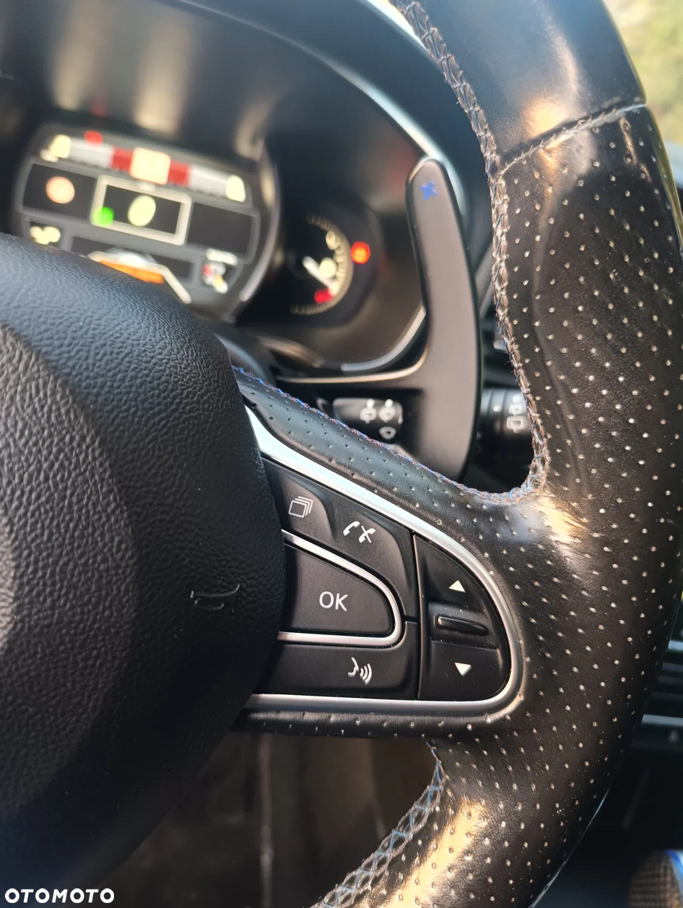 Renault Megane ENERGY dCi 165 EDC GT LINE - 22