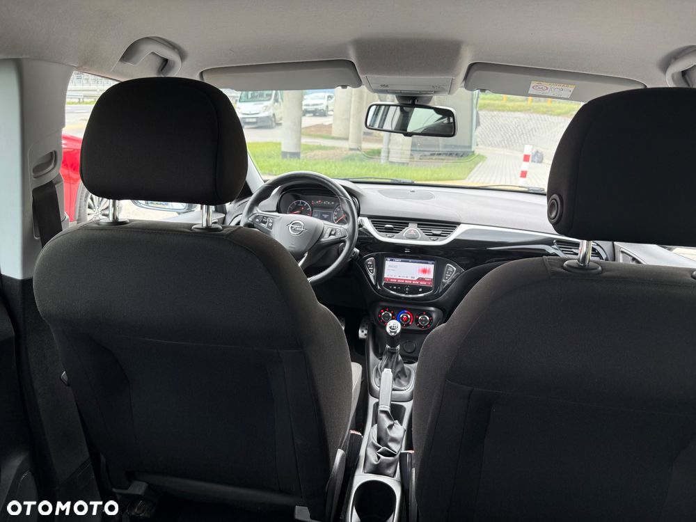 Opel Corsa 1.4 Cosmo - 36