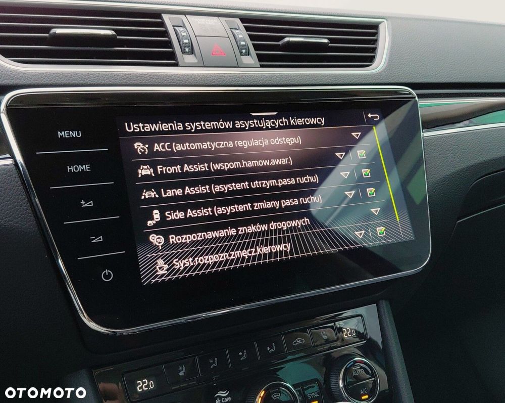 Skoda Superb 2.0 TSI 4x4 L&K DSG - 32