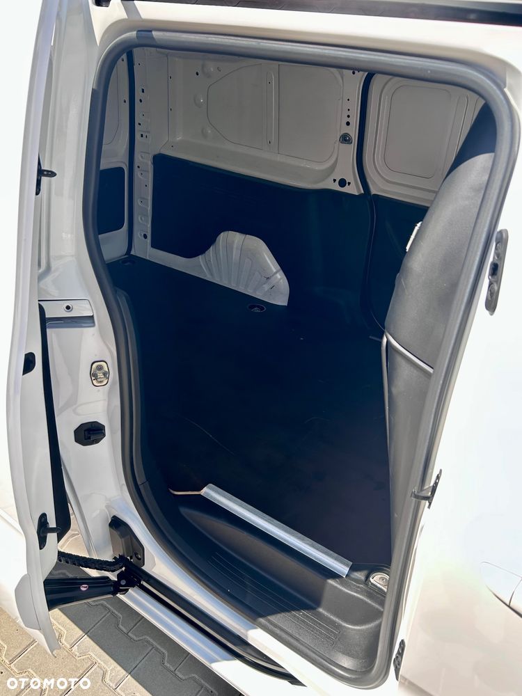 Citroën Berlingo - 18