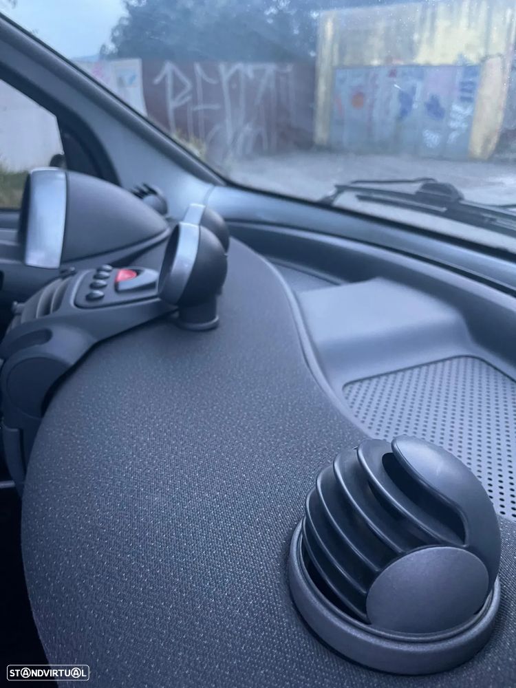 Smart City Coupé - 15