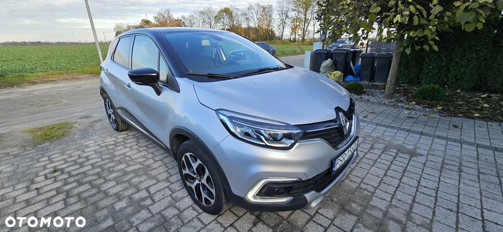 Renault Captur (ENERGY) TCe 90 INTENS - 9