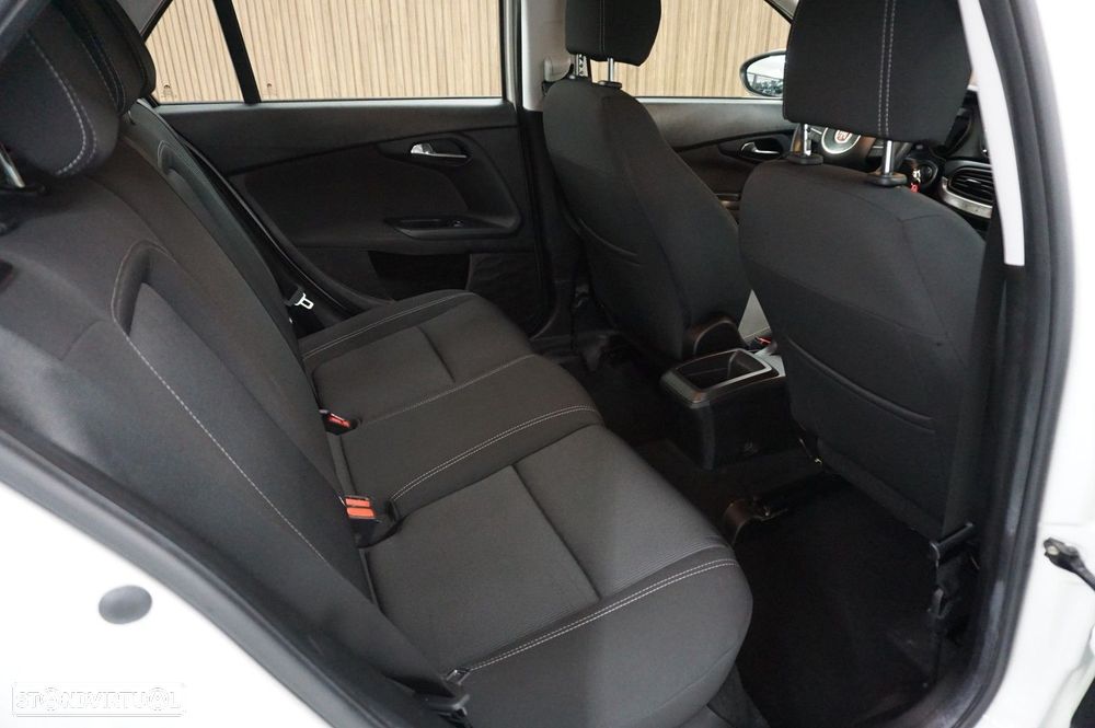 Fiat Tipo Station Wagon 1.6 M-Jet Lounge J17 - 25