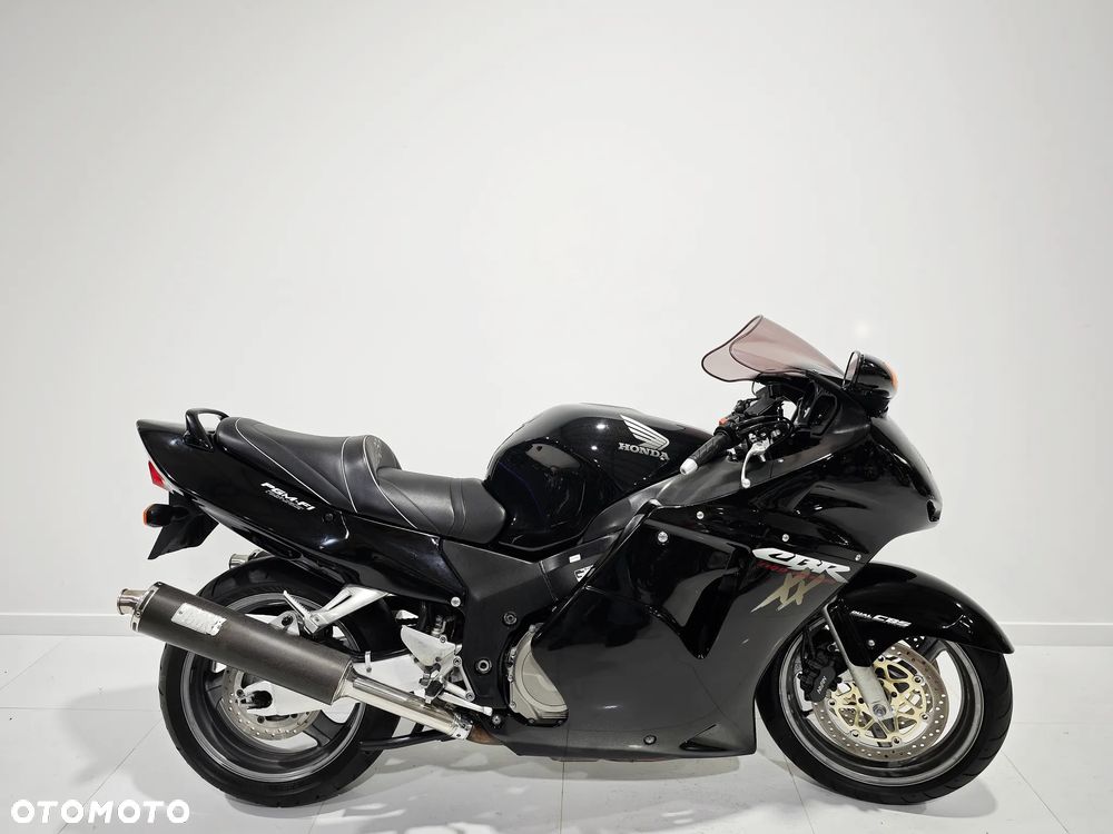 Honda CBR