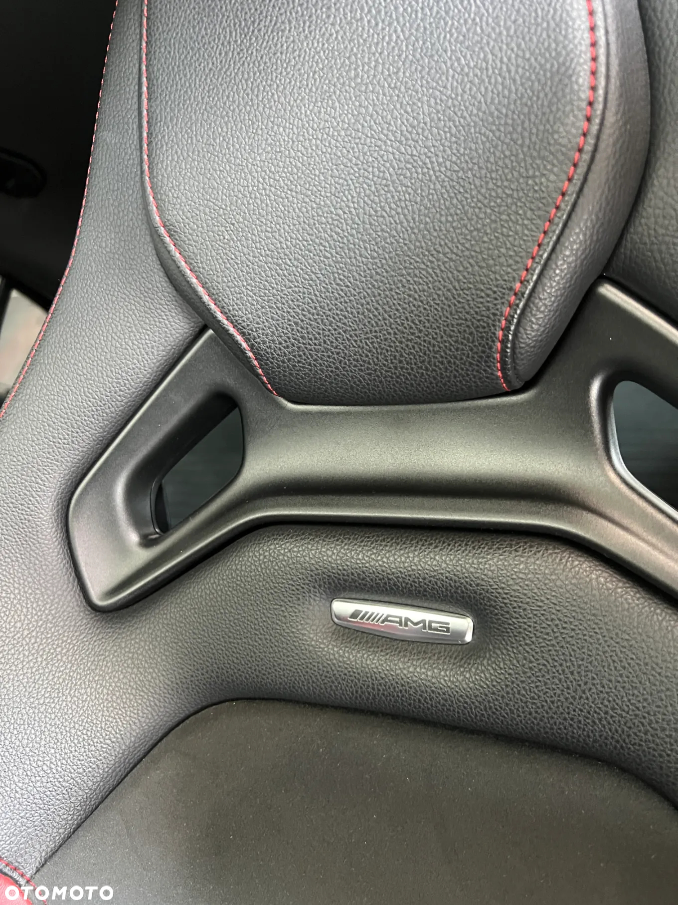 Mercedes-Benz Klasa A AMG 45 4-Matic - 15