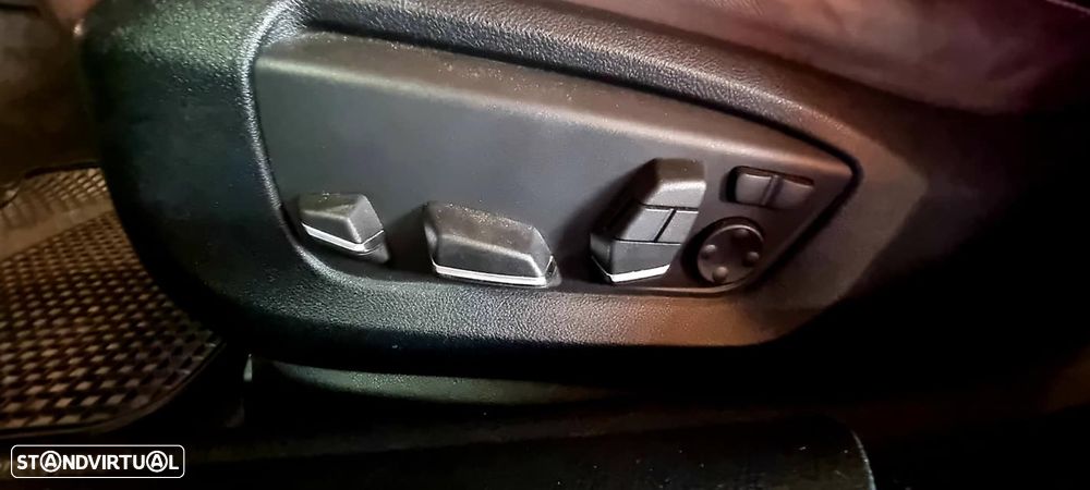 BMW 520 d Aut. Luxury Line - 19