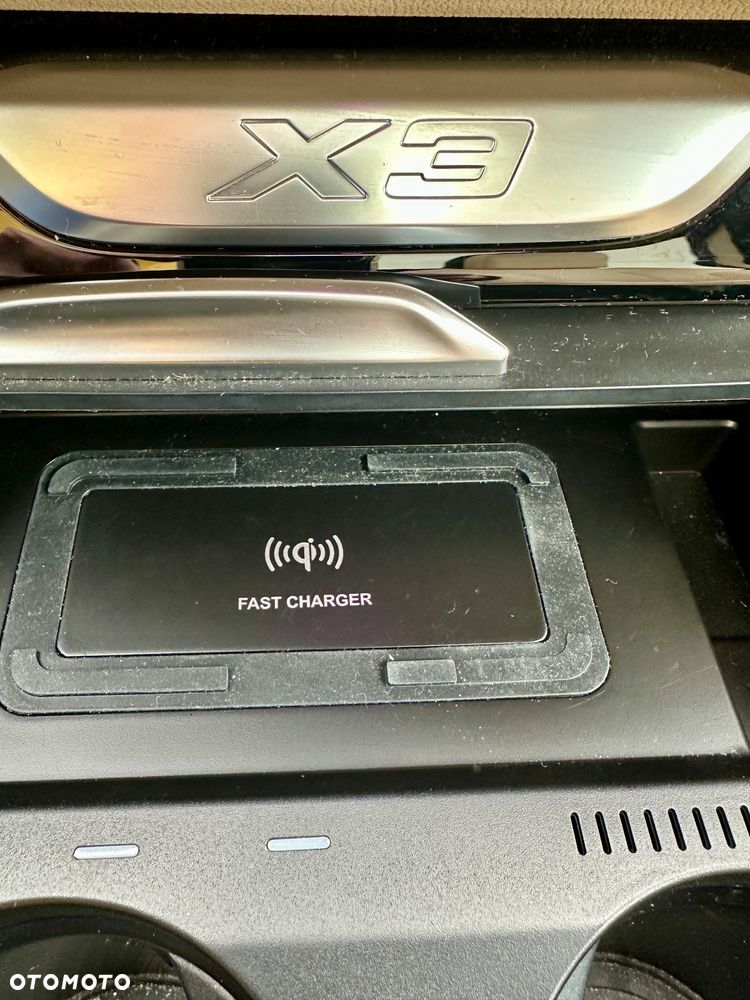 BMW X3 ver-xdrive30i-xline - 10