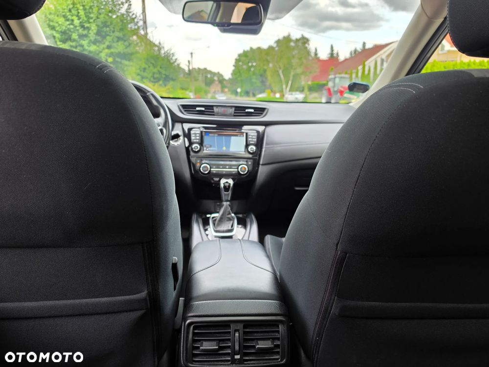 Nissan X-Trail 1.3 DIG-T N-TEC - 11