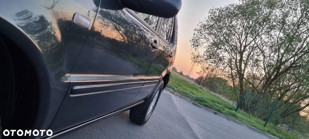 Mercedes-Benz ML - 12