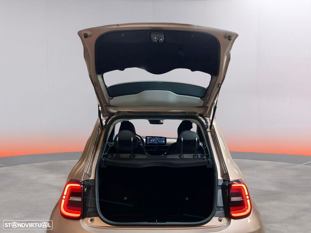 Fiat 500e - 16