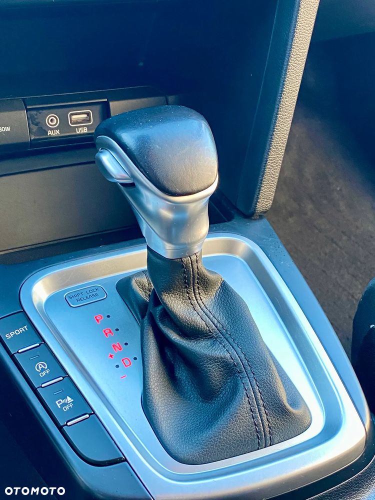 Kia Ceed 1.4 T-GDI M DCT - 15