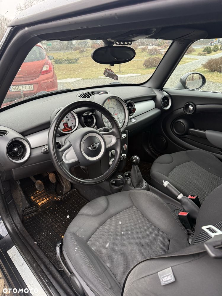 MINI Cooper - 6
