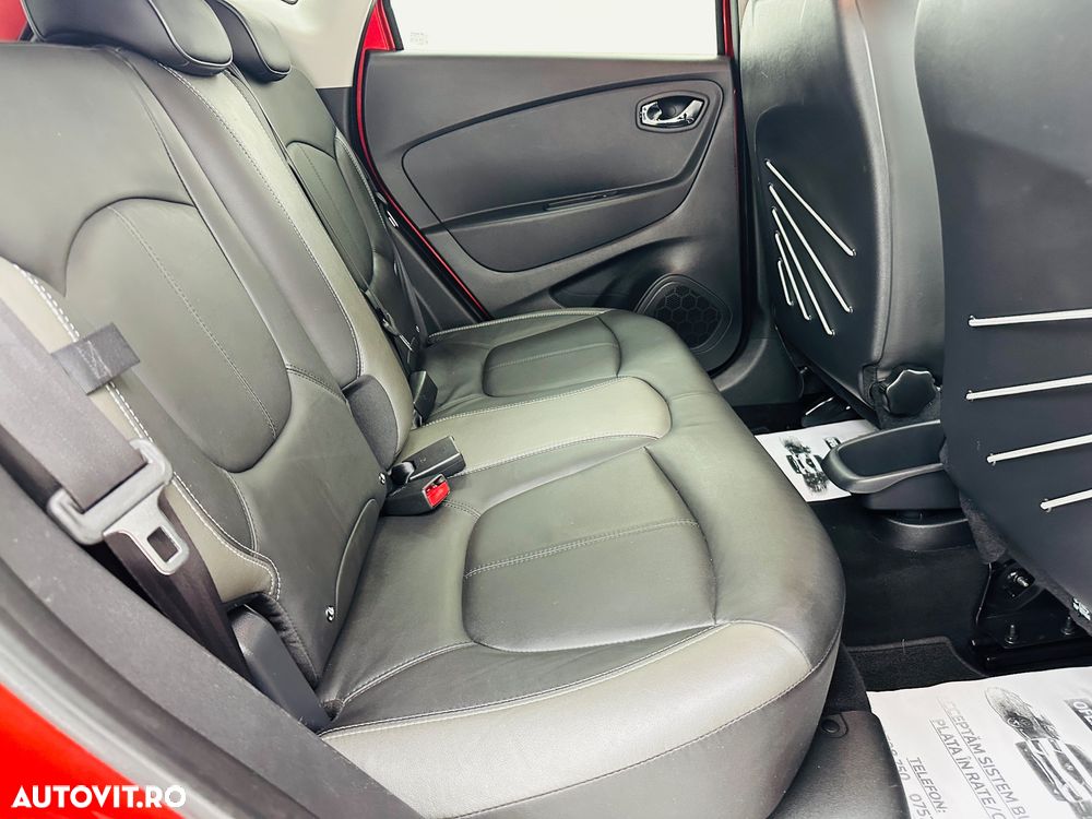 Renault Captur TCe Energy Xmod - 7
