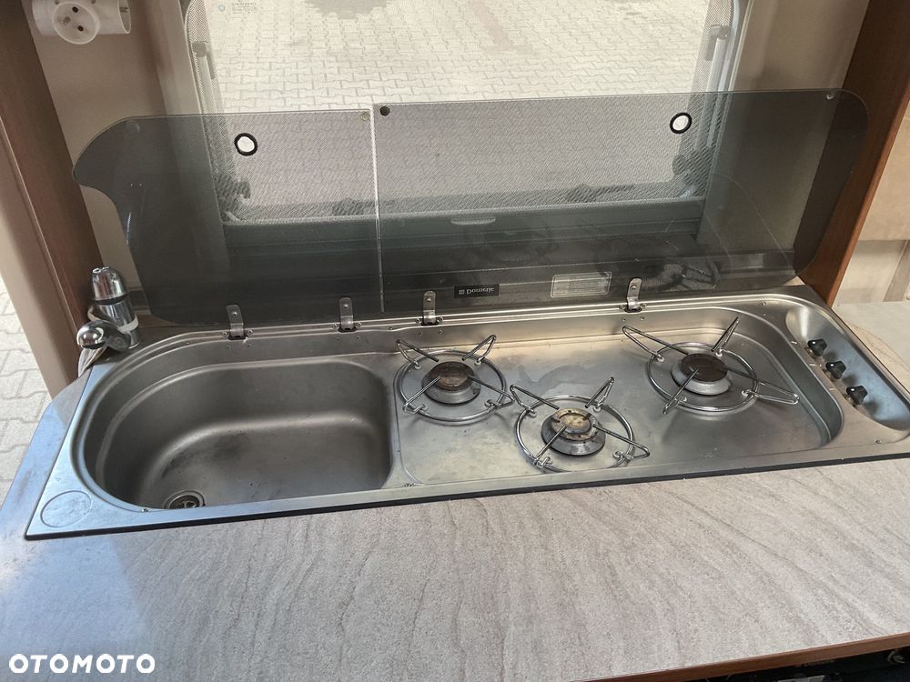 Burstner Averso Plus 440tk - 10