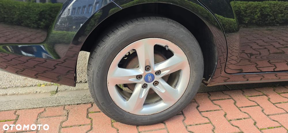 Ford Focus - 14
