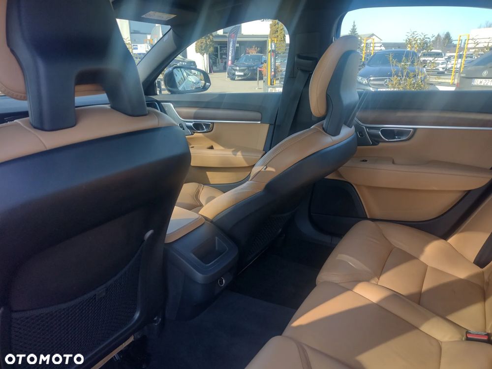 Volvo S90 D5 AWD Geartronic Inscription - 16