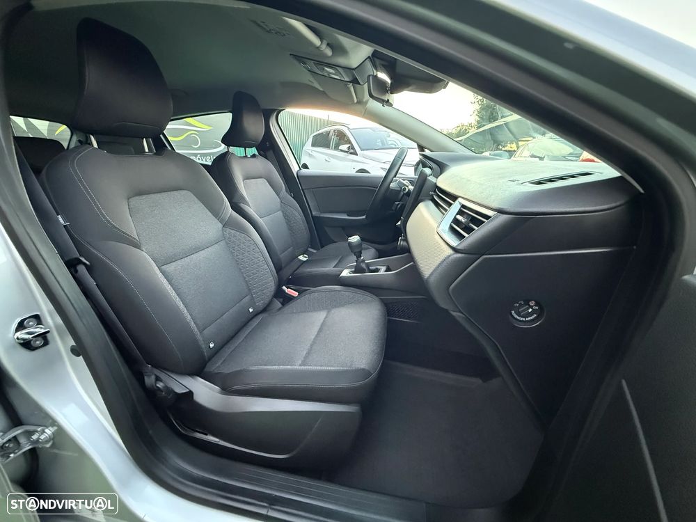 Renault Clio 1.5 Blue dCi Intens - 30