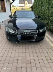 Audi A5 Cabrio - 2